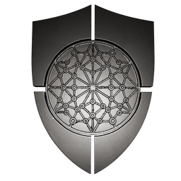 Official Project O emblem