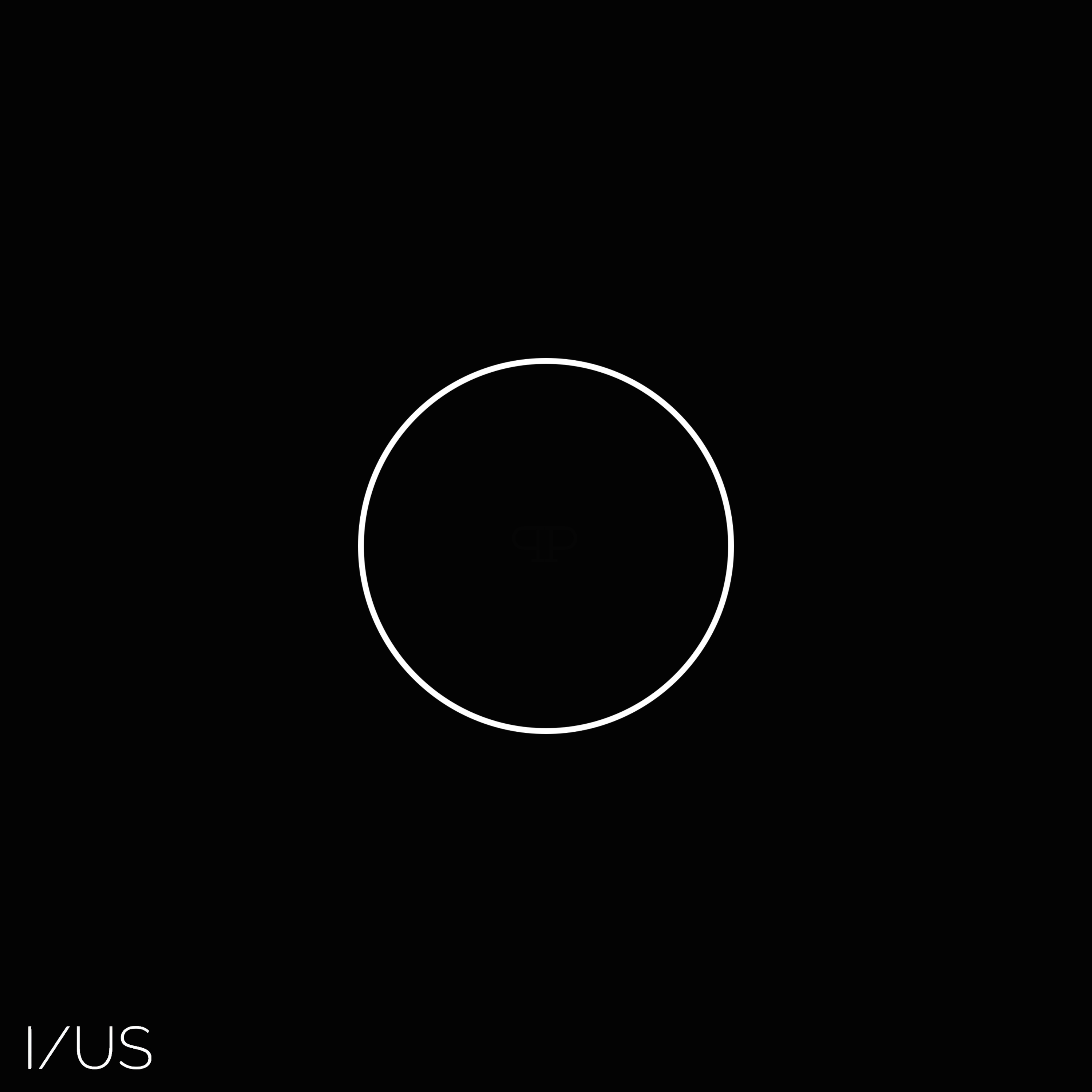 Cover for Two Centuries of Silence EP by IUS