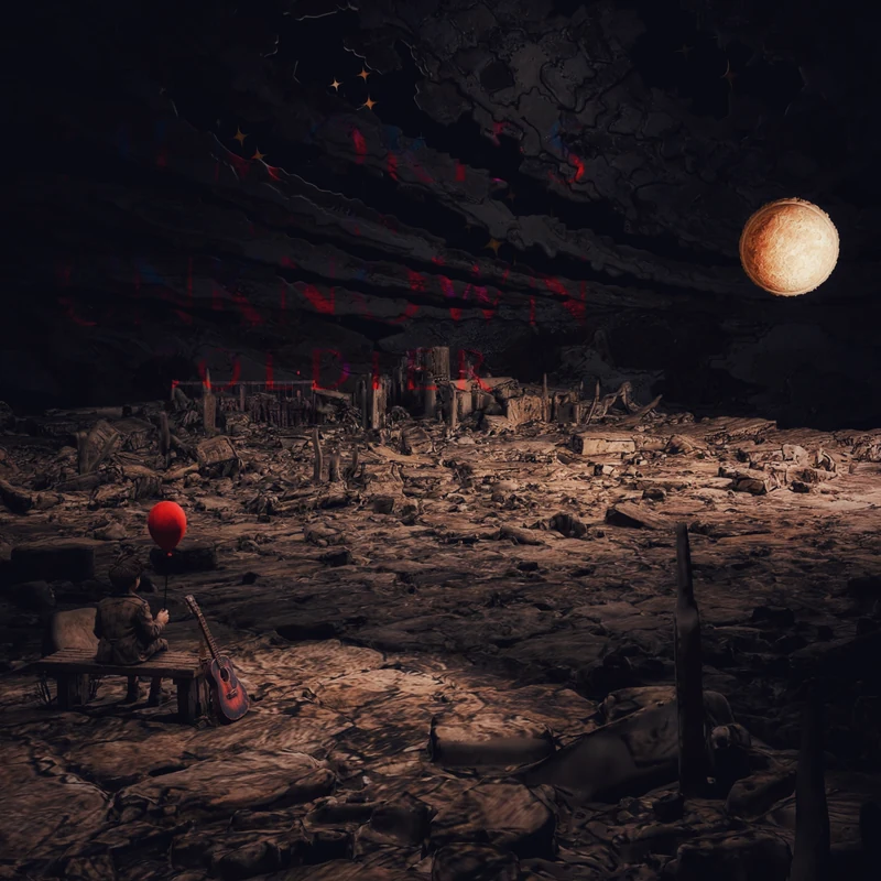 Memories of an Unknown Soldier album by IUS